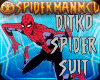 SM: Ditko Suit