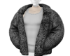JC B/W FURRY