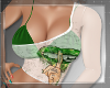 ST PATRICKS DAY GREEN