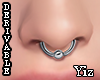 Piercing Z  Drv-HDFULL