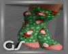 GS Holiday Socks V4