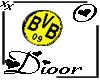 BVB Badges