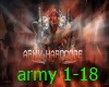 Army of Hardcore