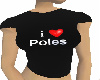 I love Poles