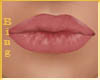 LaraMH Lips Natural Pink