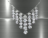 L! Diamond Jewel Set