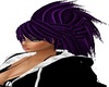 Purple Hair AMY