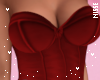 n| Alana Top Red