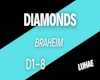 Diamond - Braaheim