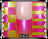 FEC PINK LEMONADE LONG