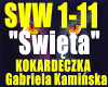 Swieta-KOKARDECZKA.