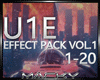 [MK] DJ Effect Pack U1E