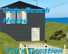 Cute Beach House