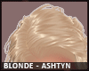~N~ Ashtyn Blonde