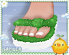 Kid 💚 Butter Slipper