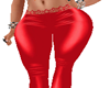 N. Sexy Red Pants RLL