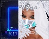 ★Кᙃ★Hazard Mask