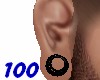 100- ALARGADOR NEW HEAD