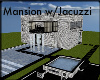 Mansion w/Jacuzzi