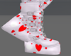 FG~ Valentine Boots