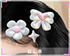 𝓛 ❀ Flowers Clips