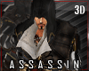 [3D] Assassin Creed X1