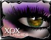 .xpx. Lovely Lashes