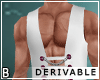 DRV Genie Top Pants