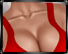 Arnet Red  Dress