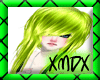 xMDx --Aya Lime