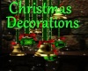[BD]ChristmasDecorations