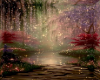 Sparkle Lake Bg