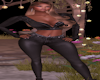 denim set