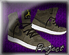 P.::|Forest Nikes