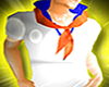 Fred Scooby Doo Shirt