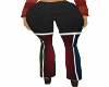 PANTS SEXY BLEND FLARE