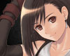 Tifa Final Fantasy VII