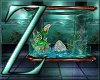 Z Mermaid Fish Tank V1