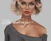 !D! Relaxed Sweater