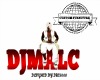 D3~DJMALC CUSTOM SEAT