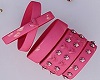 pink love bracelet7
