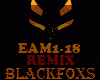 REMIX -  EAM1-18