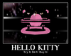 |RDR| Hello Kitty Walker