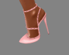Taylor pink heels