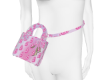 Barbie Gang Bag