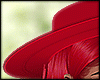 xRaw| Kirah Hat | Red