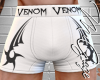 MG/ Venom Boxer Briefs