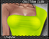 V4NY|Cristina Slim