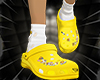 â© gudetama crocs â© F