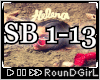 ♬𝐑 Summer Body + P